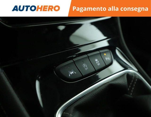 OPEL Astra 1.4 Turbo 150CV Start&Stop 5 porte Innovation