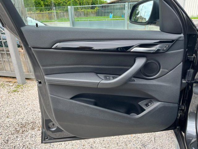 BMW X1 xDrive20d xLine Plus Automatica