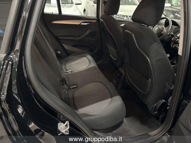 BMW X1 F48 2019 Diesel xdrive18d Business Advantage