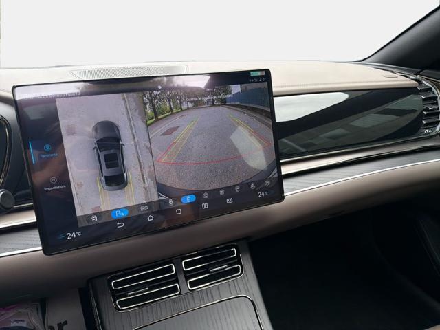 BYD Han HAN 3.9 S