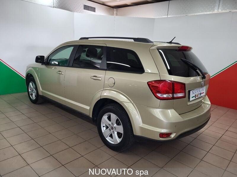 FIAT Freemont Freemont 2.0 Multijet 140 CV Urban