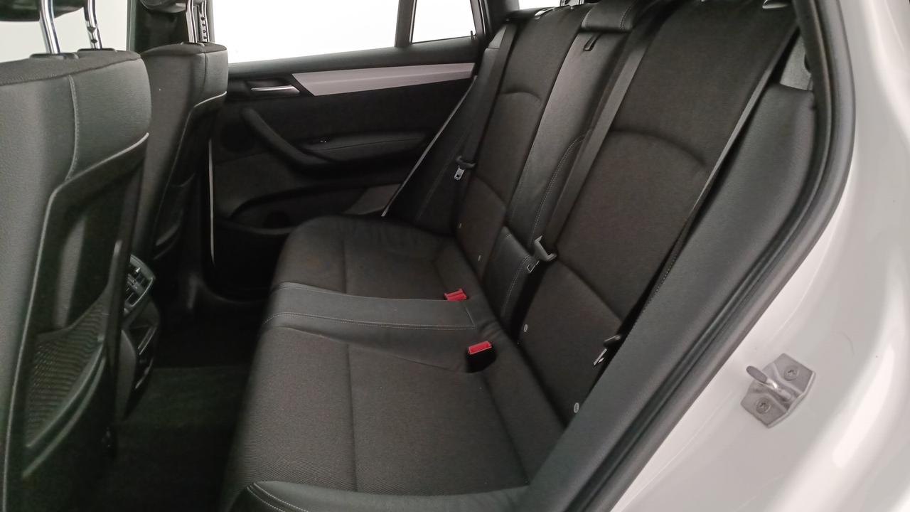 BMW X4 xdrive20d Msport auto my16