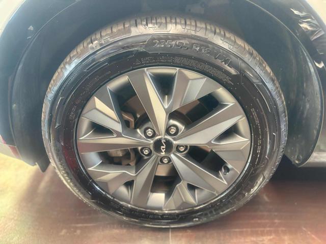 KIA Sportage 1.6 TGDi HEV AWD AT GT-line Plus