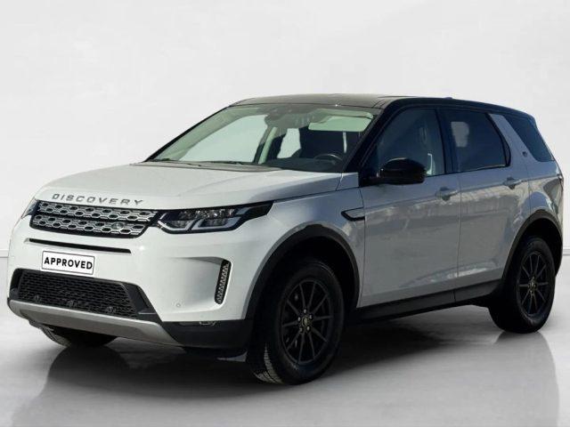 LAND ROVER Discovery Sport 2.0D I4-L.Flw 150 CV AWD Auto