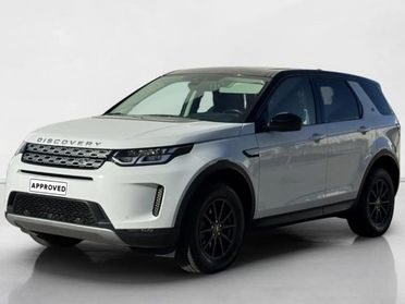 LAND ROVER Discovery Sport 2.0D I4-L.Flw 150 CV AWD Auto