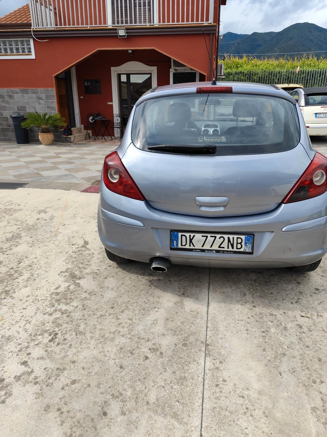 Opel Corsa 1.3 CDTI 90CV 3 porte Enjoy