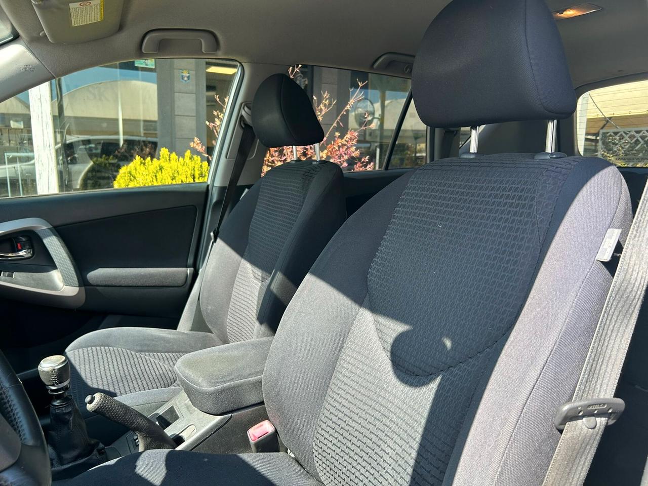 Toyota RAV 4 2.2 D-4D 136 CV