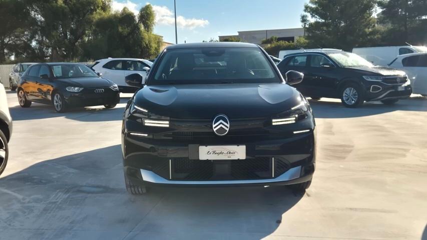 Citroen C4 X PureTech 130 S&S EAT8 Max - 2025