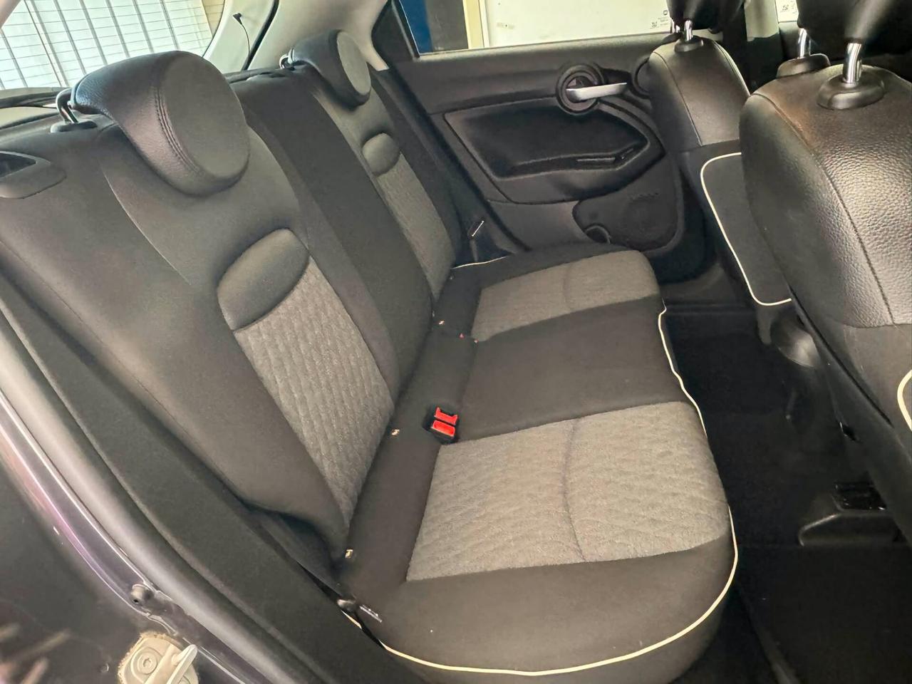 FIAT 500X CROSS 1.6 MJ 120 CV. E6 NAVI+RETROC.+CERCHI