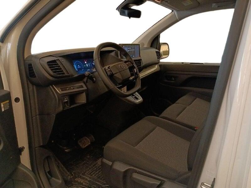Toyota Proace Electric 75kWh PL-TN Furgone Short 5p. 10q Comfort