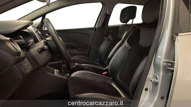 Renault Clio Sporter 1.2 16v Intens