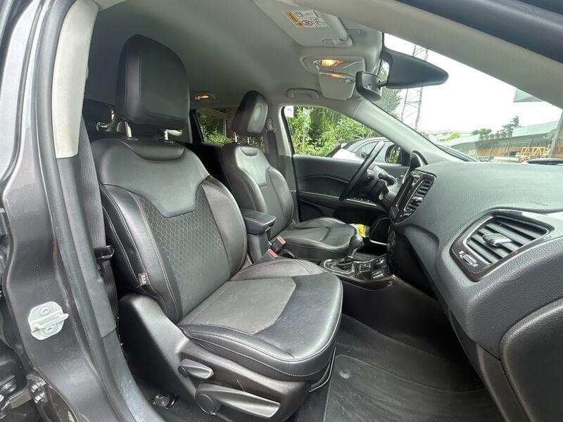 Jeep Compass 1.3 T4 190CV PHEV AT6 4xe Business