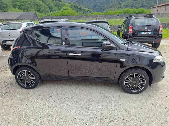 LANCIA Ypsilon 1.2 69 CV 5 porte GPL Ecochic Elefantino