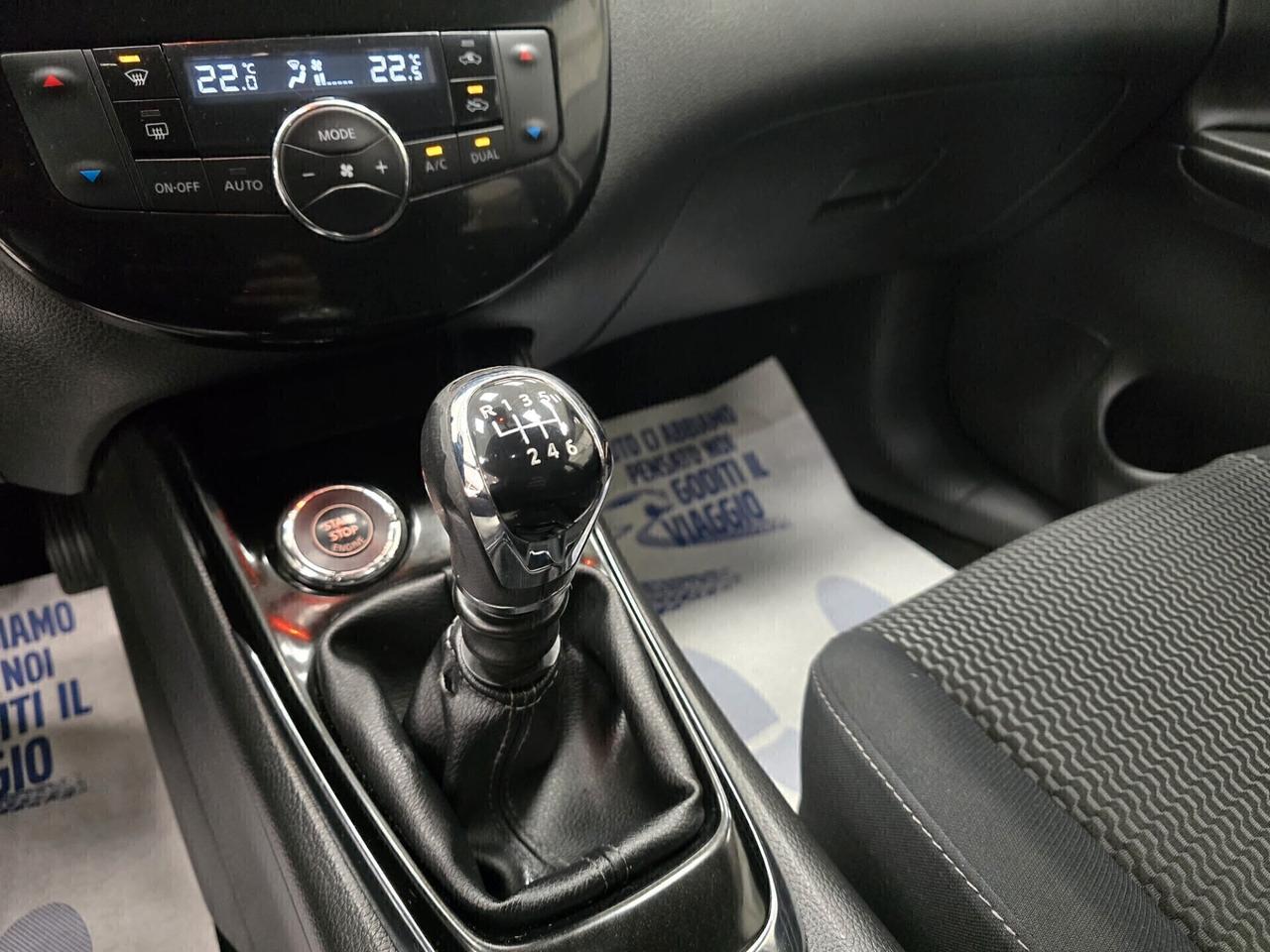 Nissan Pulsar 1.5 Turbodiesel Acenta NEOPATENTATI