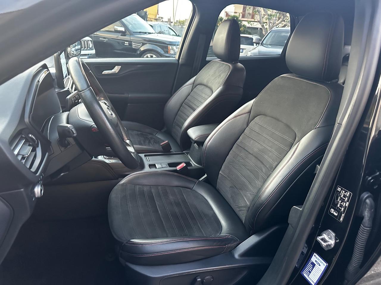 Ford Kuga 1.5 TDCI 120CV 2WD ST-Line X