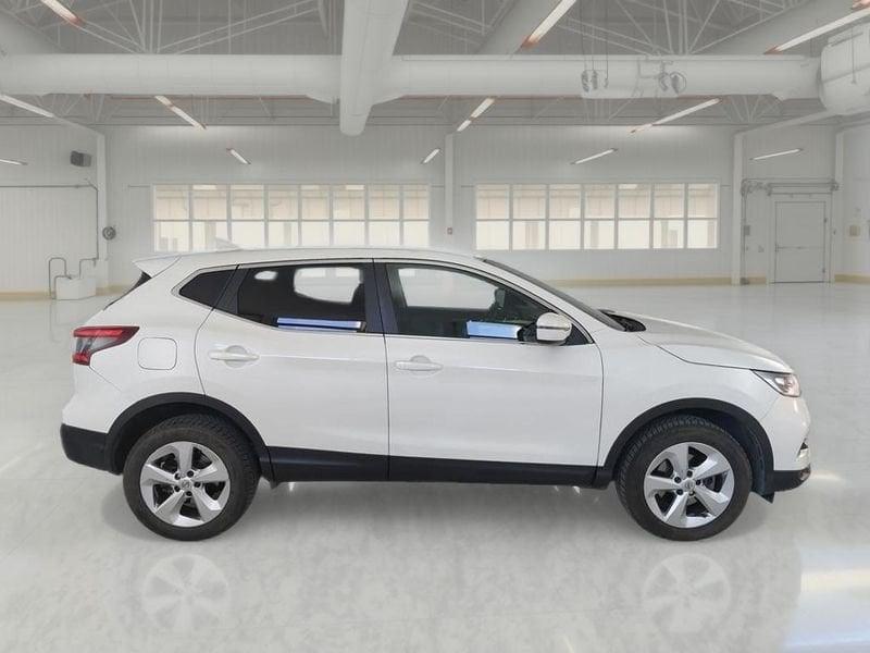 Nissan Qashqai Qashqai 1.6 dCi 2WD Business