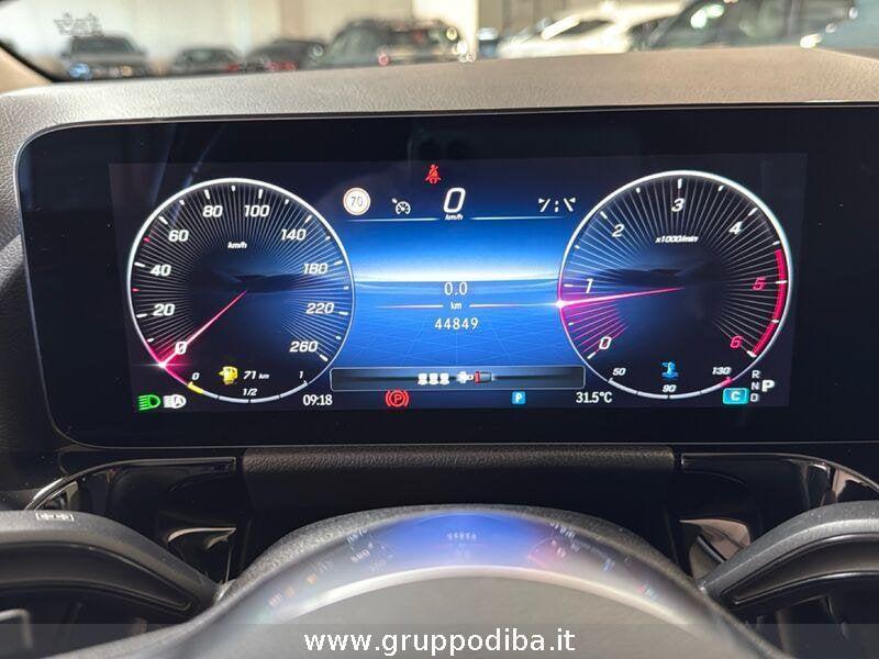 Mercedes-Benz GLA GLA-H247 2023 200 d Progressive Advanced Plus auto