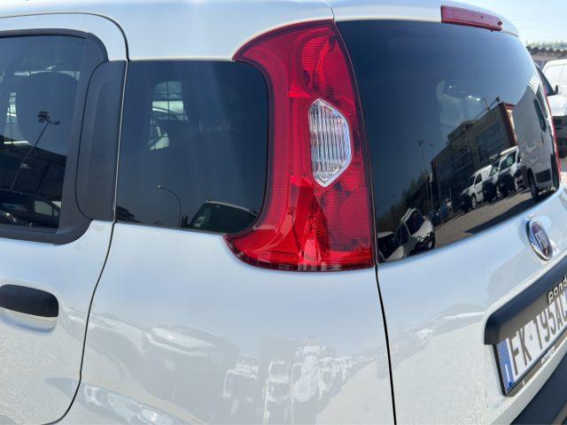 FIAT Panda 1.3MJT VAN 2POSTI