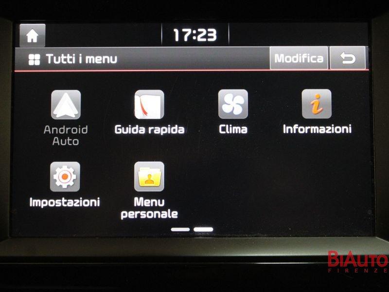 KIA Niro Niro 1.6 GDi DCT HEV Style