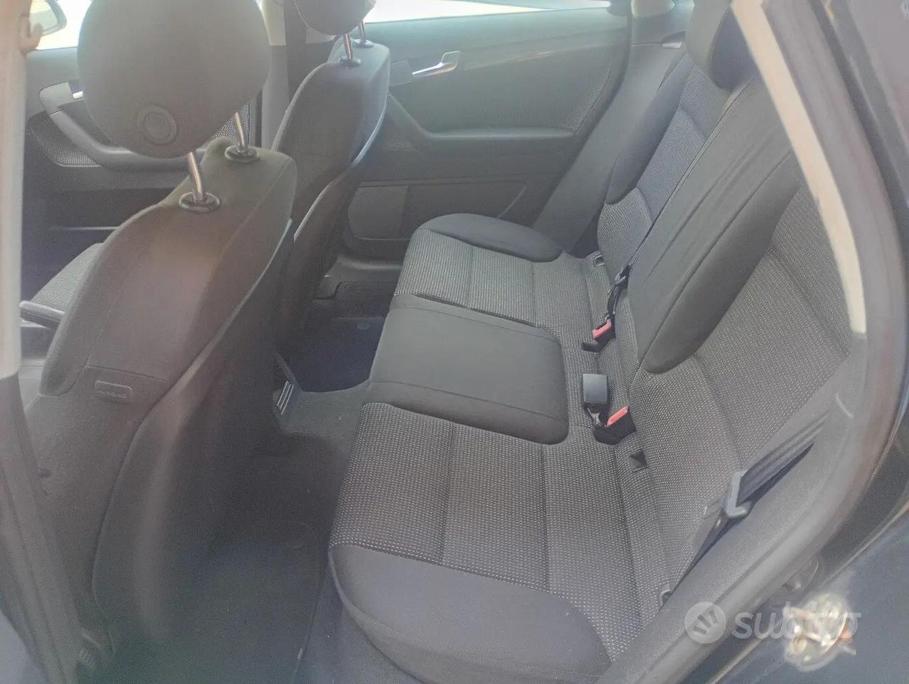 Audi A3 Sportback 2000TDi 140cv quattro
