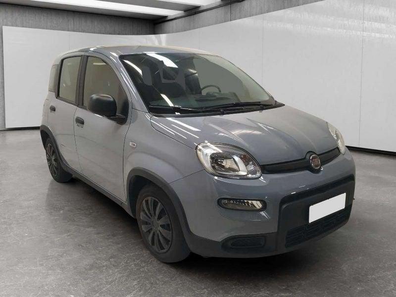FIAT Panda 1.0 firefly hybrid s&s 70cv 5p.ti