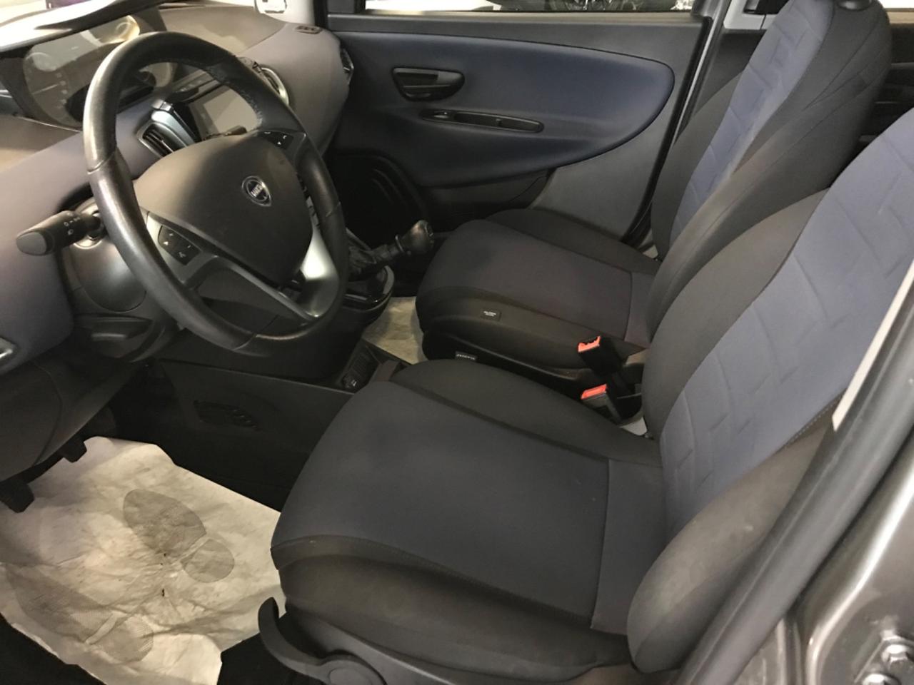 Lancia Ypsilon 1.2 69 CV 5 porte GPL Ecochic