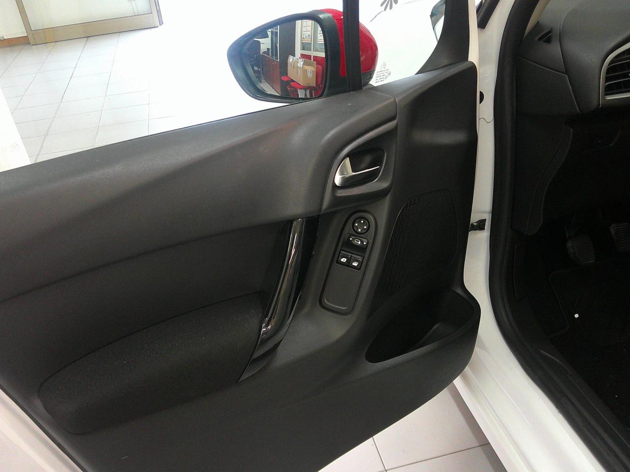 Citroen C3 PureTech 82 Exclusive