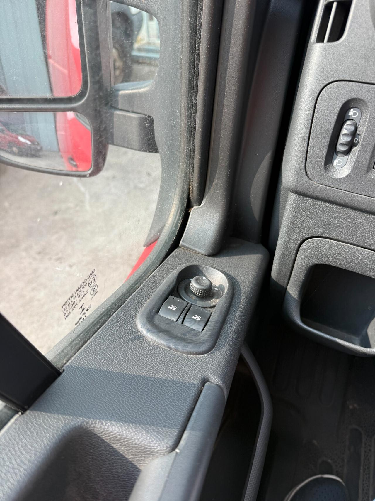 Renault Master 2.3/131 CV/EURO 6/71000 KM/2019