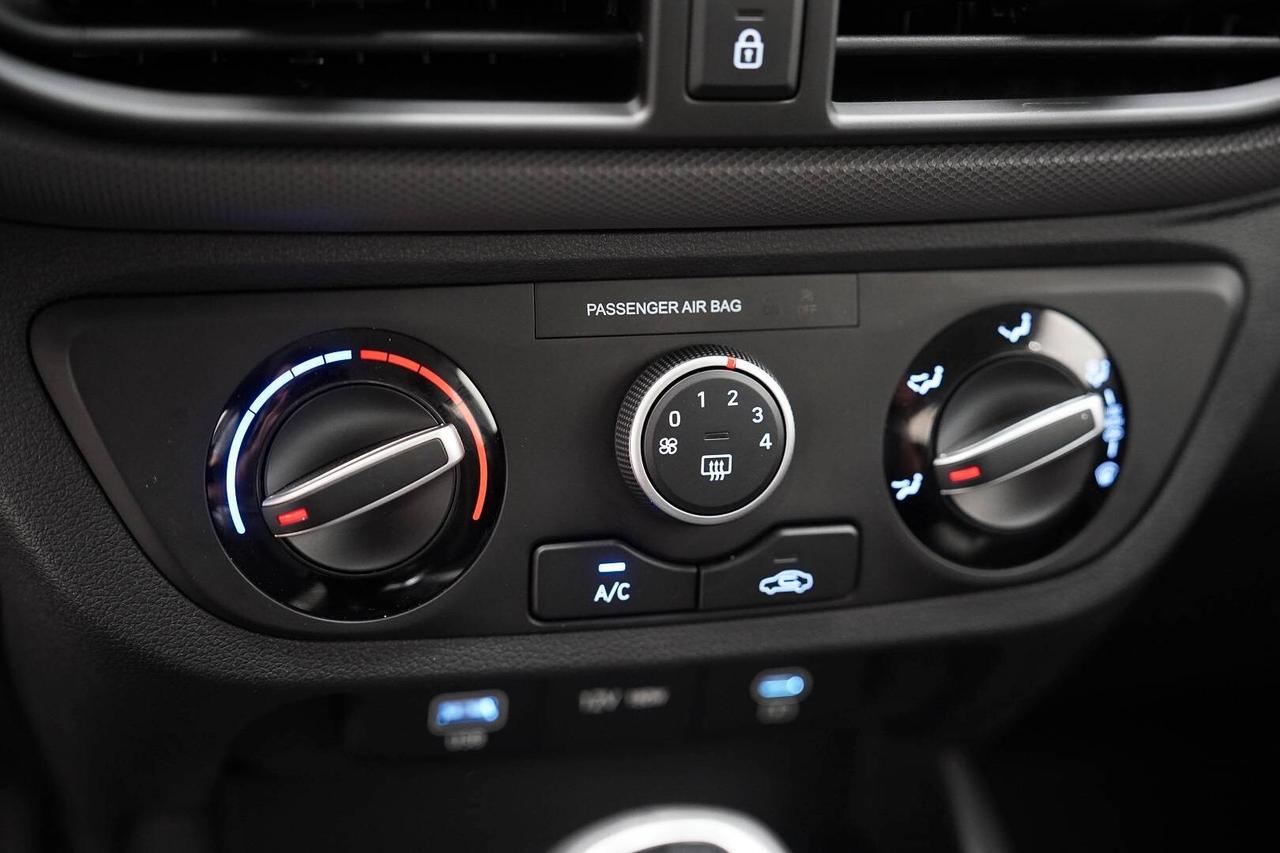 Hyundai i10 1.0 GPL KM0 Connectline Vari ColorI