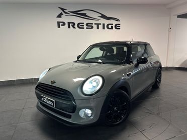 MINI ONE COOPER 1.2 BENZINA 75CV NEOPATENTATI