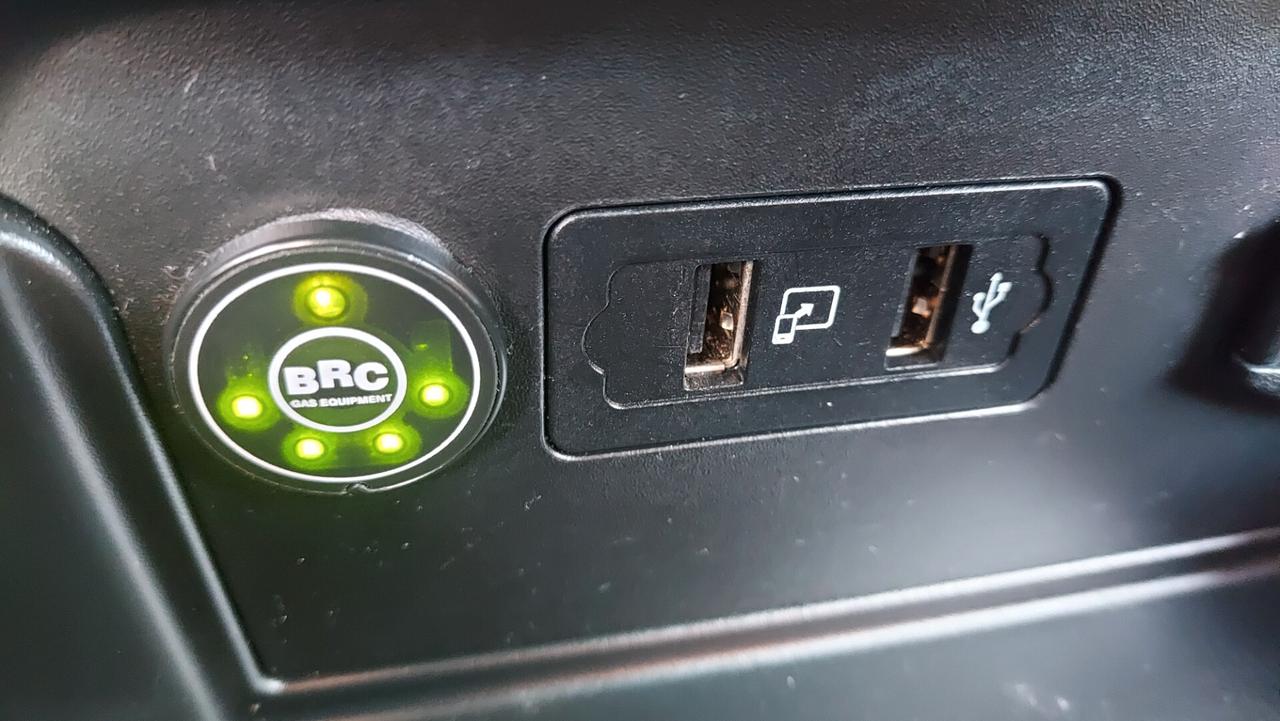 Dr 4.0 1.5 Bi-Fuel GPL