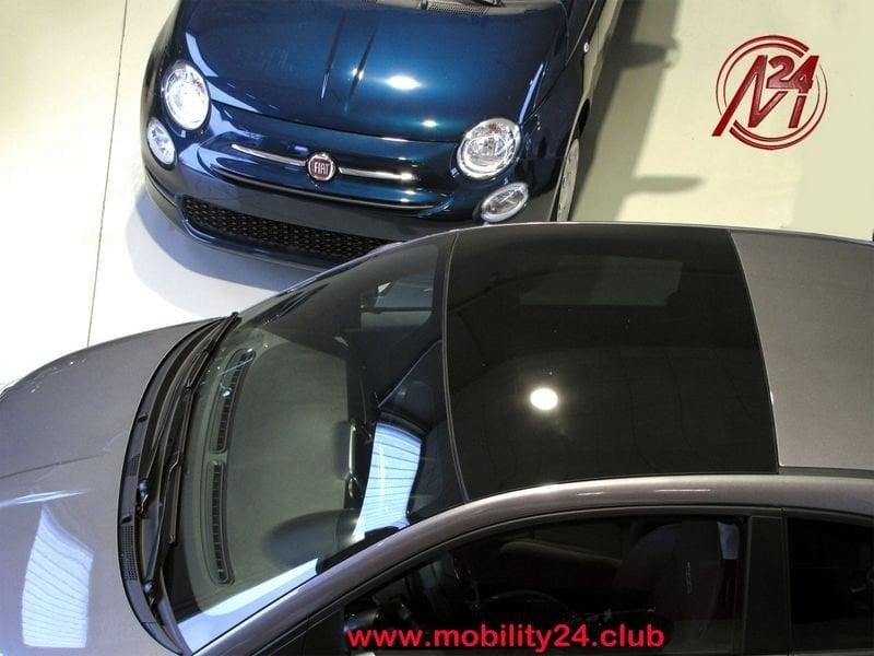 FIAT 500 1.0 Hybrid BLACK FRIDAY PROMO WINTER € 14950