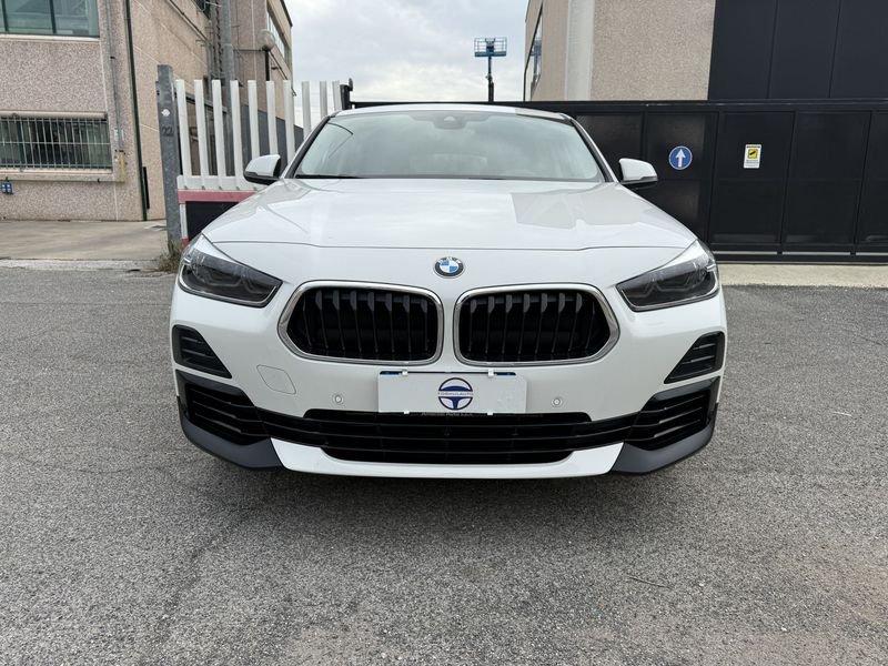 BMW X2 sDrive Automatic 18d Business X 150cv