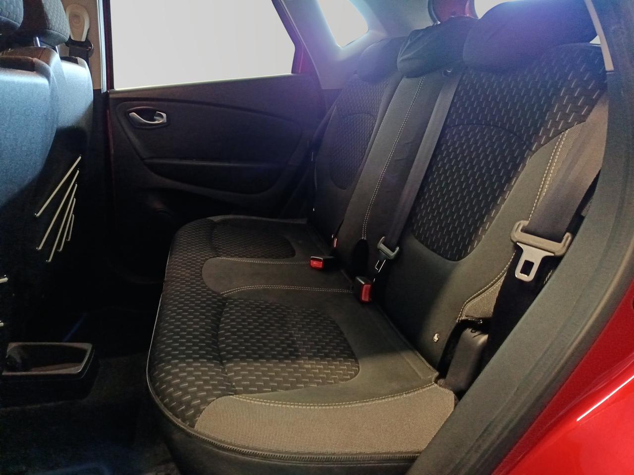 RENAULT Captur 1ª serie - Captur dCi 8V 110 CV Start&Stop Energy Intens