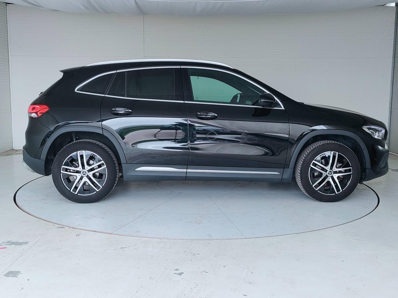 Mercedes-Benz GLA-H247 2020 - GLA 200 d Sport Plus 4matic auto