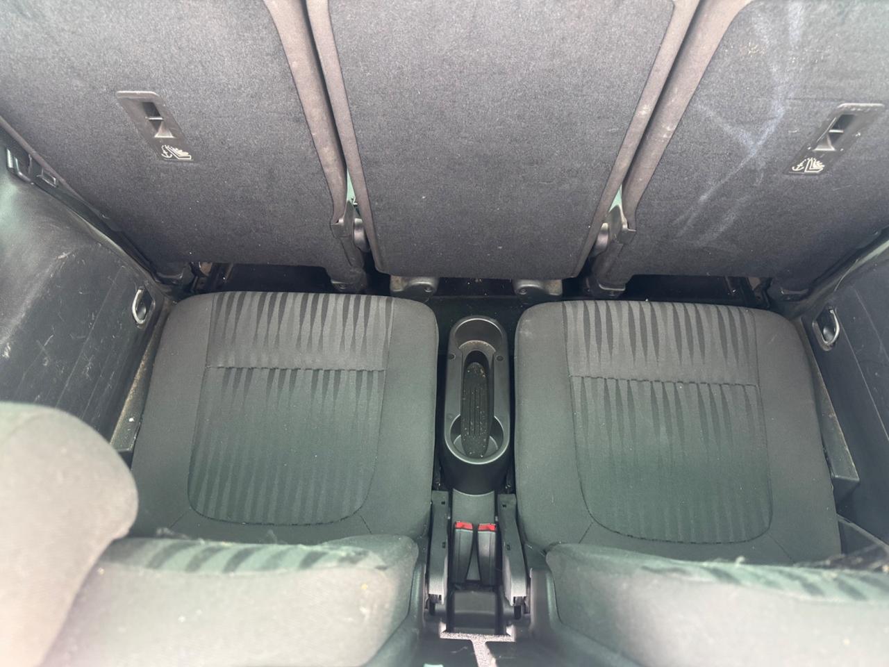 Opel Zafira Tourer 7 Posti 2.0 CDTi 130CV Cosmo