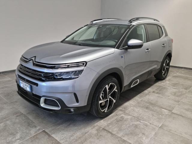 CITROEN C5 Aircross Hybrid 225 e-EAT8 Shine