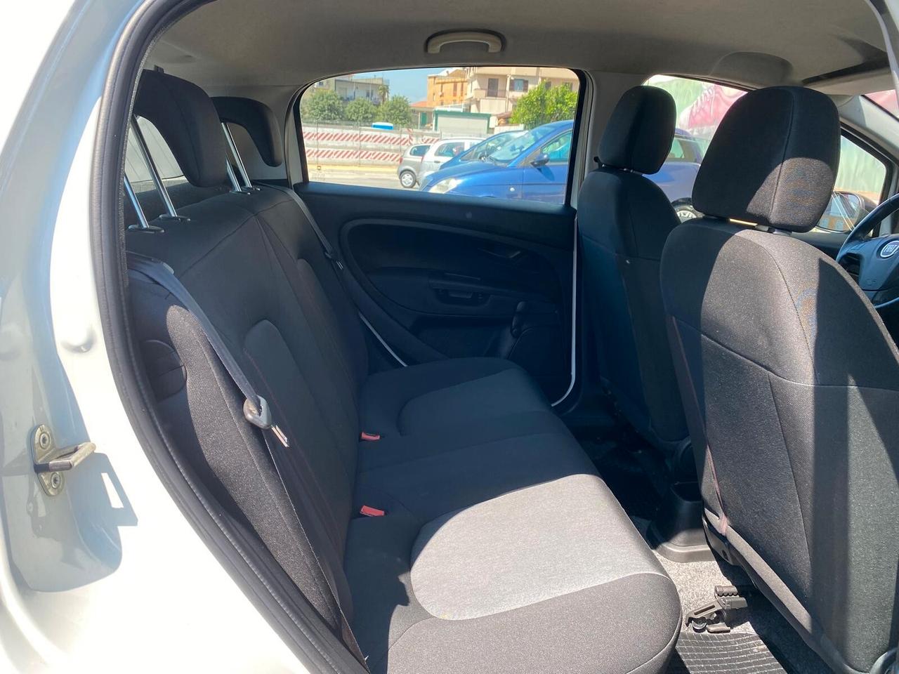 Fiat Punto 1300 MULTIJET 75 CV 2014