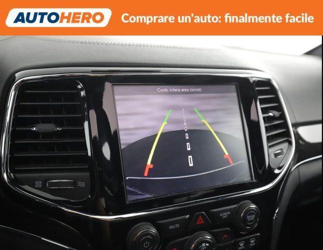 JEEP Grand Cherokee 3.0 V6 CRD 250 CV Multijet II Overland