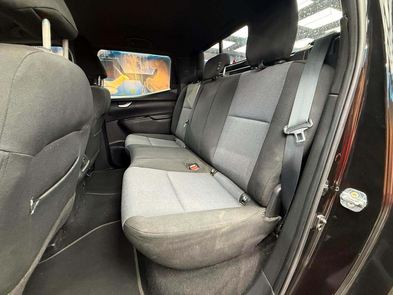 Mercedes-benz Classe X 250 d 4Matic Pure (386)