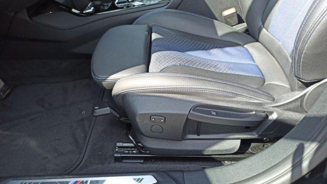 BMW 116 d 5p. Msport Aut.