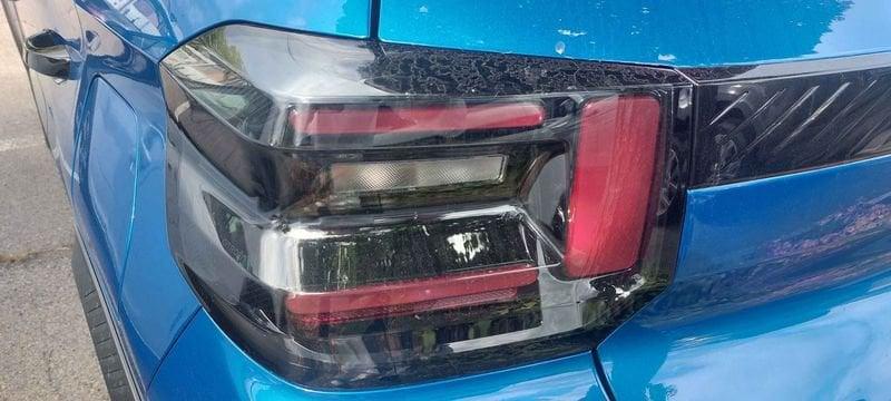 Citroën C3 Nuova Turbo 100cv - PLUS
