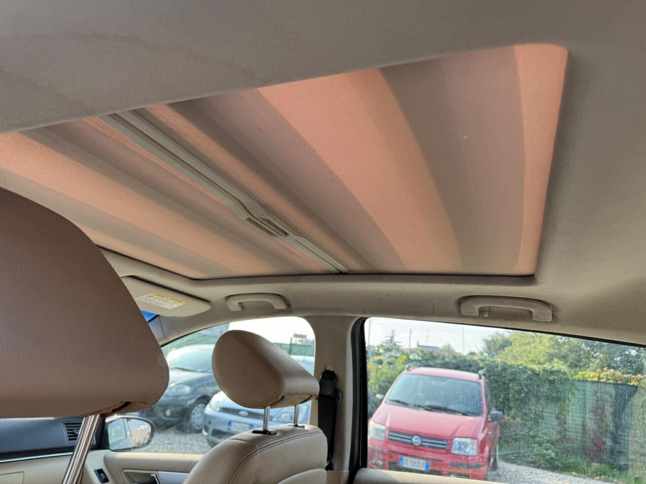 Mercedes-benz B 180 CDI Sport