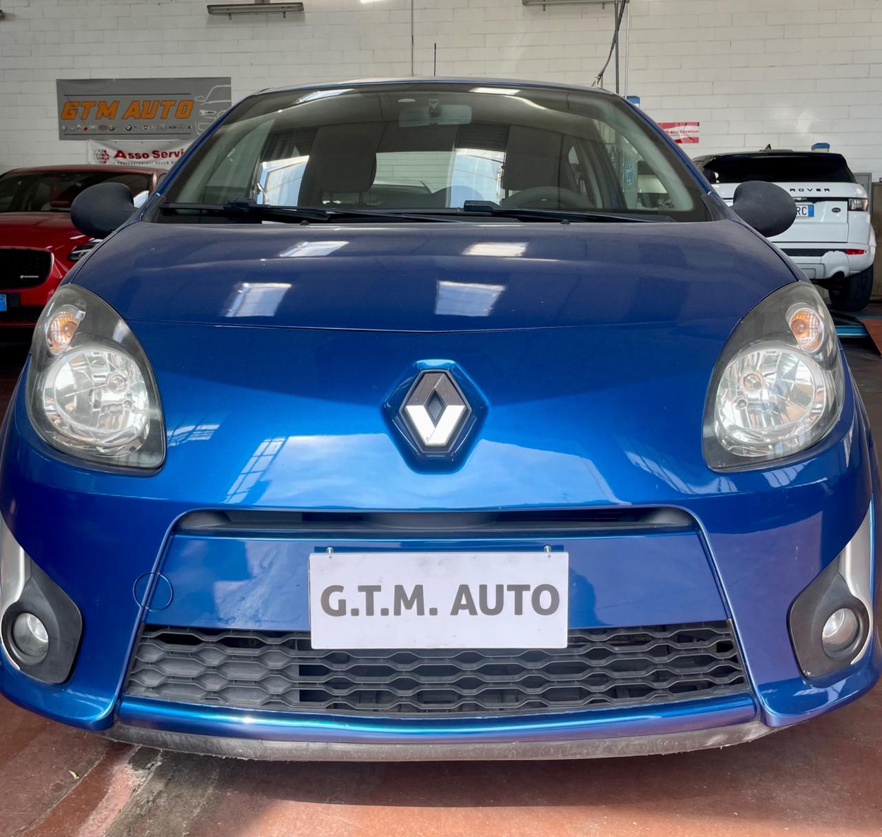 Renault Twingo 1.2 8V Sport per neopatentati
