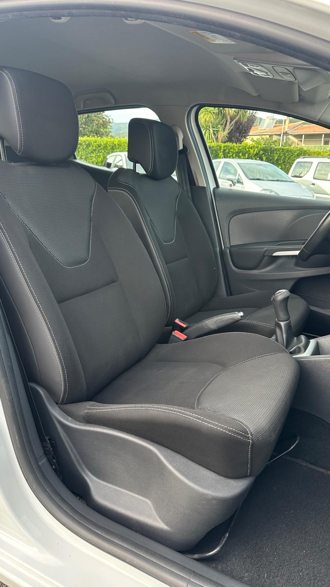 Renault Clio Sporter dCi 8V 75CV Start&Stop Energy Life