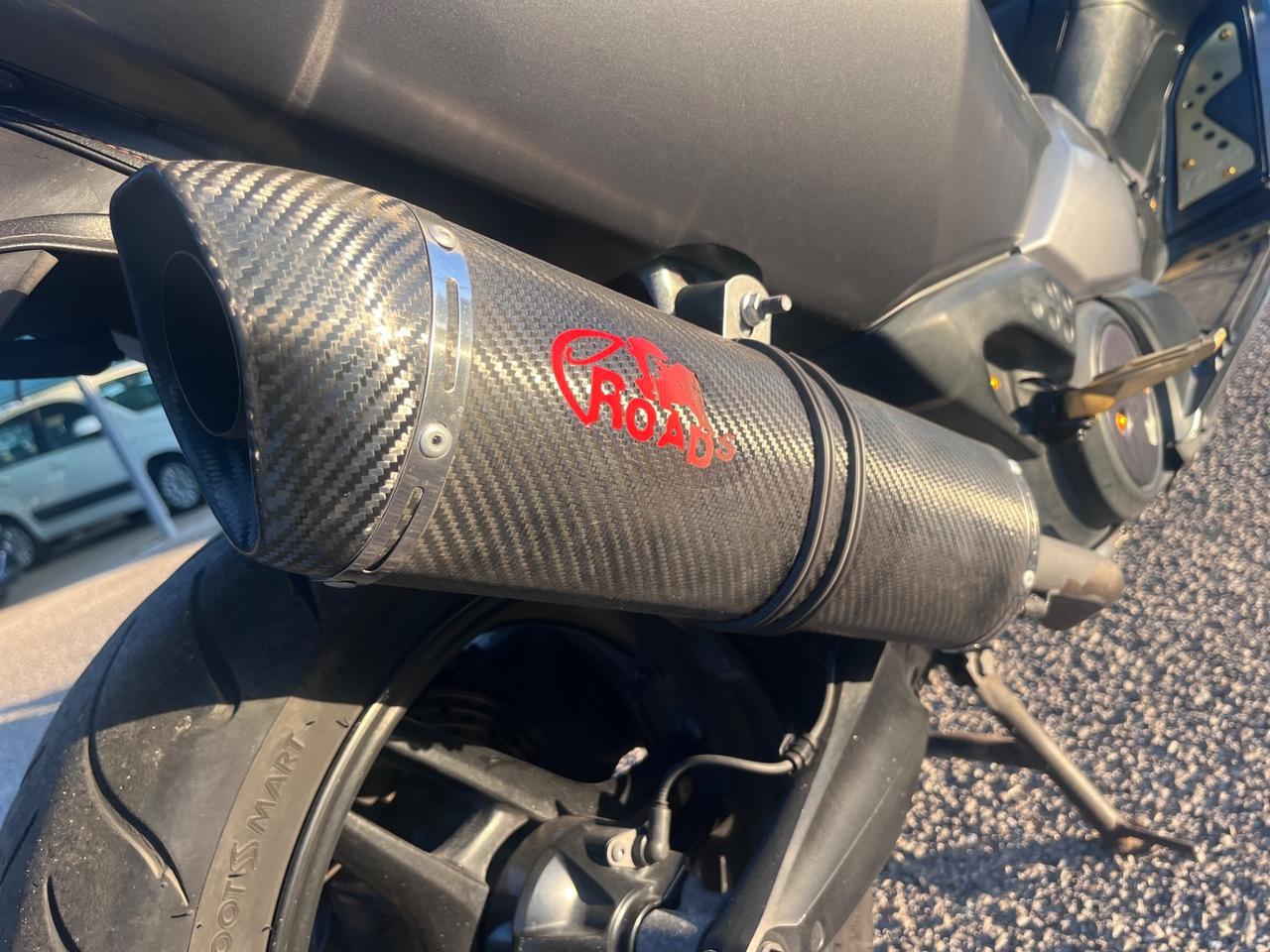Yamaha T Max R53
