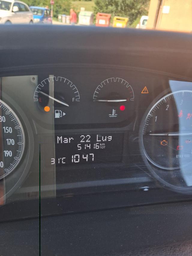 LANCIA Ypsilon 1.2 69 CV 5 porte S&S ELEFANTINO GOLD