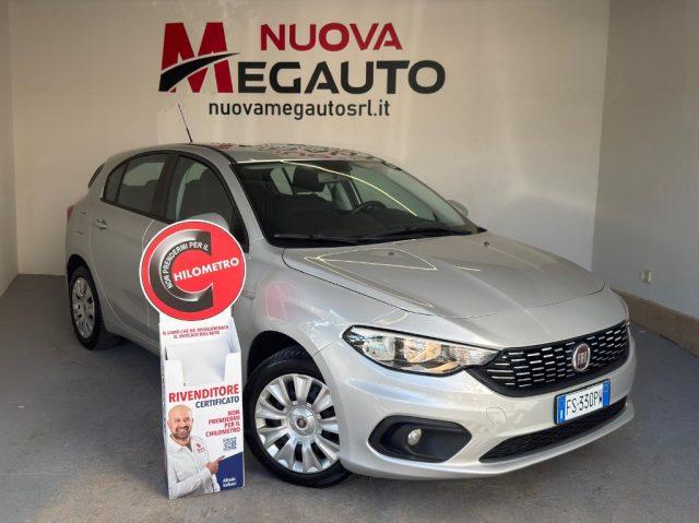FIAT Tipo 1.3 Mjt