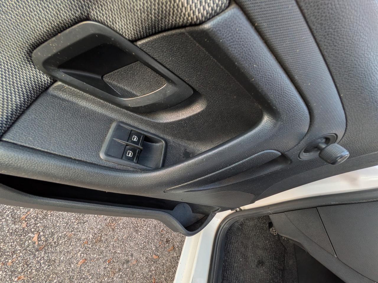 Skoda Fabia 1.6 TDI CR 90CV Wagon Style