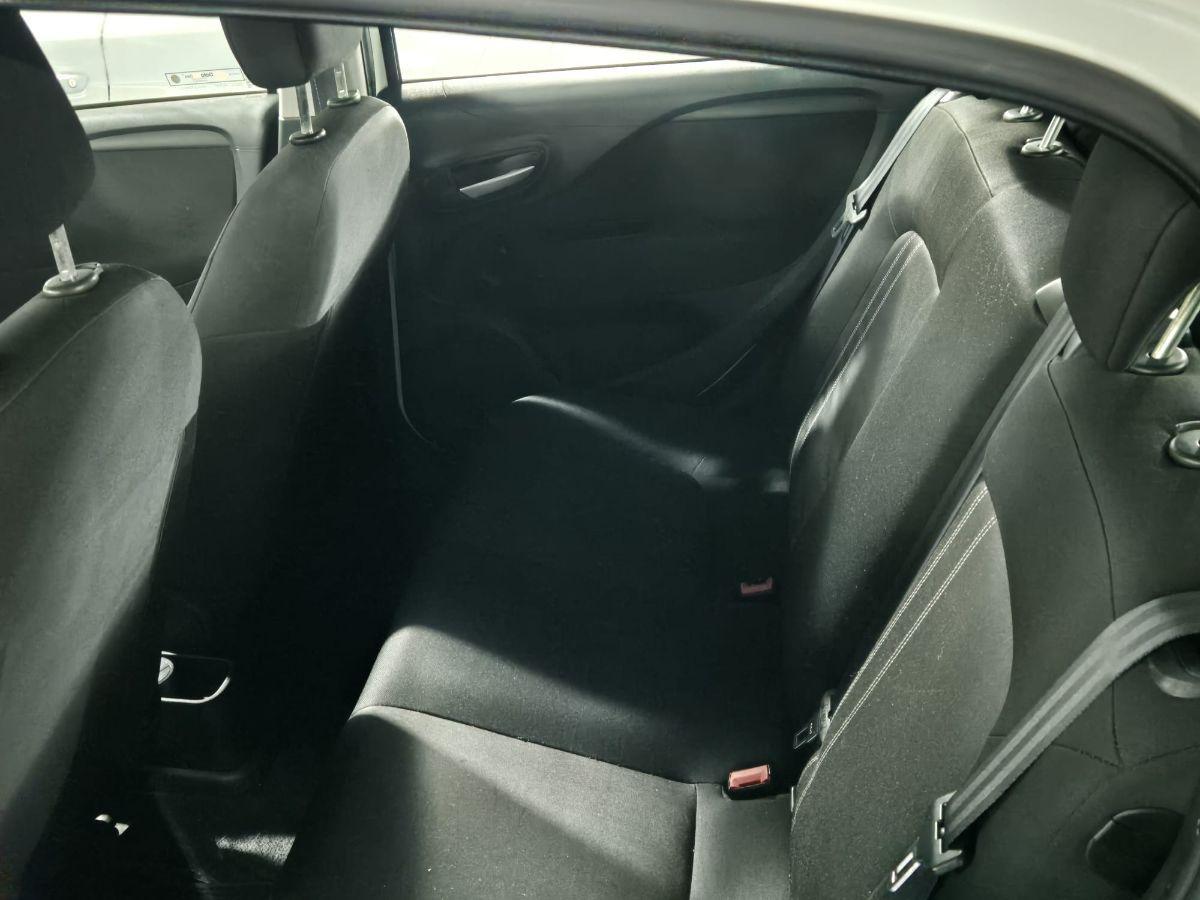 FIAT - Grande Punto - 1.3 MJT II 75 CV 5p. Street